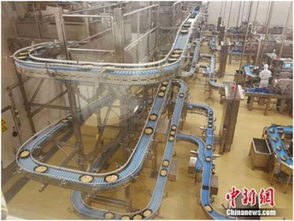 美味安心，不變初心 正大食品工廠媒體行活動正式啟動