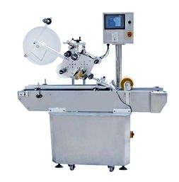 嘉定寶山浦發松江全自動貼標機