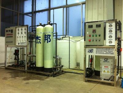 【湖南超純水機(jī)價格_湖南超純水機(jī)廠家】- 