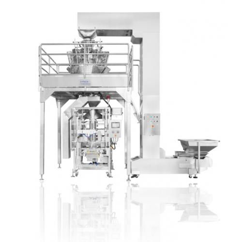 堅果開心果包裝機,芝麻包裝機,夏威夷果包裝機 vpa 廣州市銳越嘉專用設備制造有限責任公司 化工設備網(wǎng)