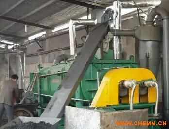 污泥專用圓盤干燥機 圓盤干燥機 常州市力度干燥 化工機械網(wǎng)