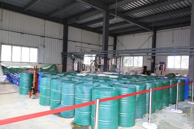 貴州鼎立生物科技香料:以誠為本促企業可持續發展