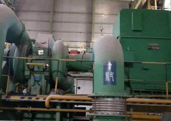 工廠廠房拆遷處理價(jià)值1000萬的污水處理設(shè)備 2套大型制氧制氮設(shè)備