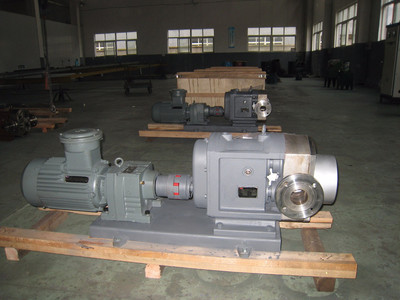 普利施65PLST6-10 日用化工轉(zhuǎn)子泵,甘油、化妝品料漿輸送泵 價(jià)格優(yōu)惠歡迎咨詢圖片_高清圖_細(xì)節(jié)圖-江蘇普利施泵業(yè) -