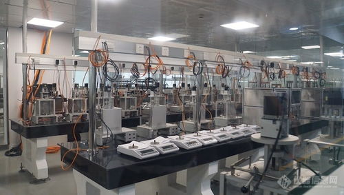 內(nèi)循環(huán)新機遇 天美上海工廠如何以日用化工專用設(shè)備實現(xiàn)轉(zhuǎn)型突圍