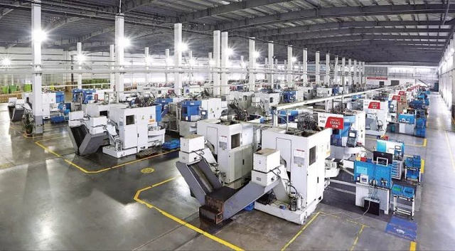 今日常州 智能車間突破百個(gè)，巡察工作與安全生產(chǎn)并重